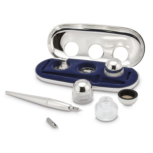 INK PEN SET "LEONARD" LUX BOX