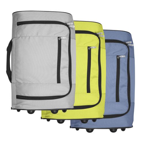REBORN 2-wheel suitcase