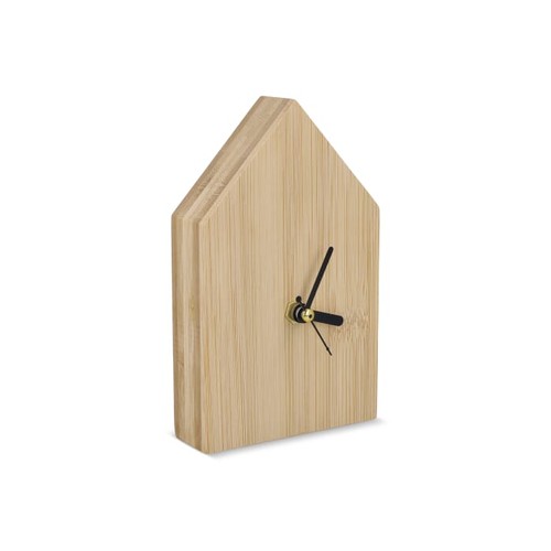 Horloge de bureau Homestead
