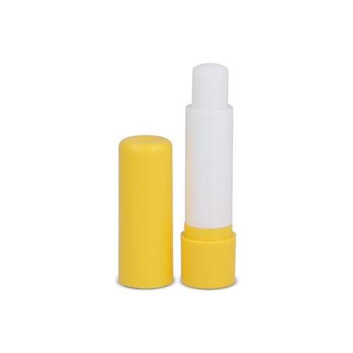 Classic lipbalm stick recycled materials