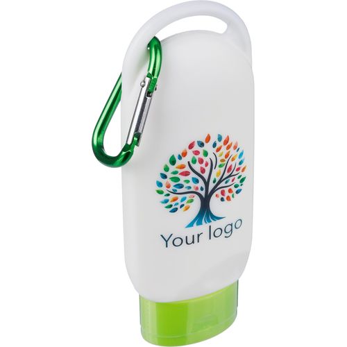 Sonnenschutzcreme Suntime