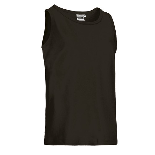 Children Sleeveless T-Shirt CHARLIE