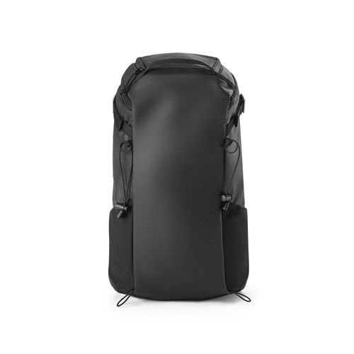 ALASCA. Mochila de senderismo con revestimiento impermeable