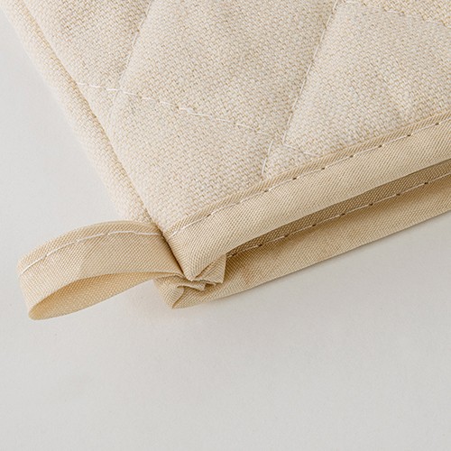 100% recycled cotton kitchen glove Paradiso