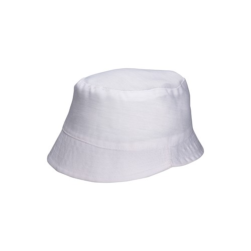 180 gr/m2 polycotton cap miramare solid color