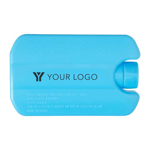 HDPE ice pack Sawyer