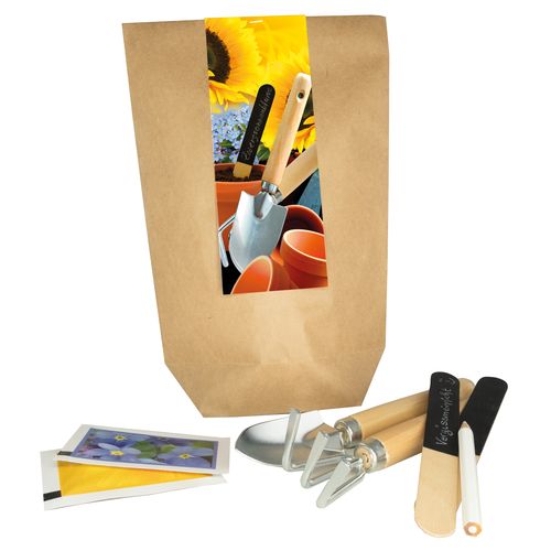 Little Garden Helpers