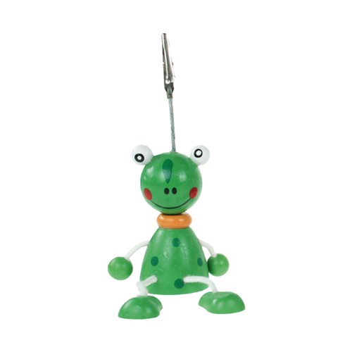 Clip portanotas Catambra