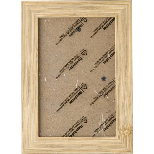 Bamboo photo frame Lawson