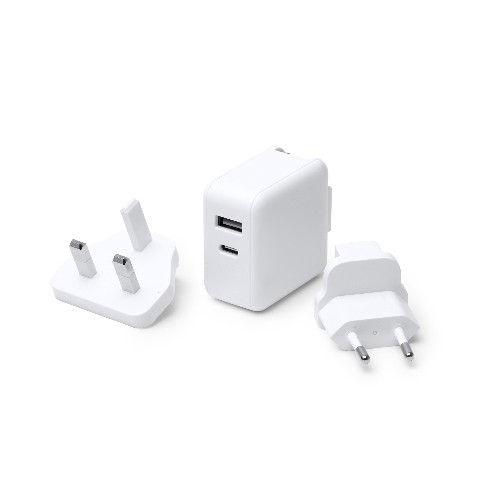 Travel adapter Blim