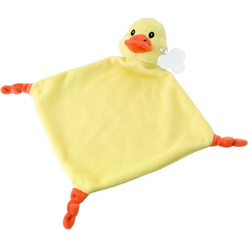 Doudou de peluche Ameila