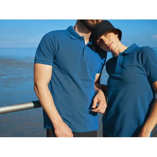 Impact Aware™ 285gsm one size rcanvas vissershoed ongeverfd