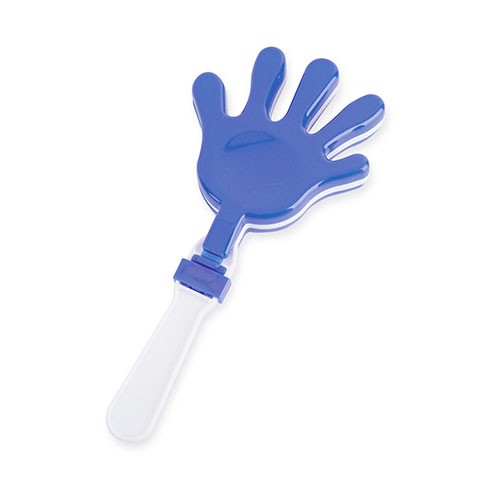 Aplaudidor de mano Silo