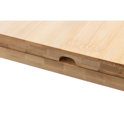 Bamboo cheese board Zea