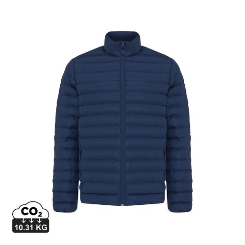 IQONIQ Maiko men recycled polyester padded jacket