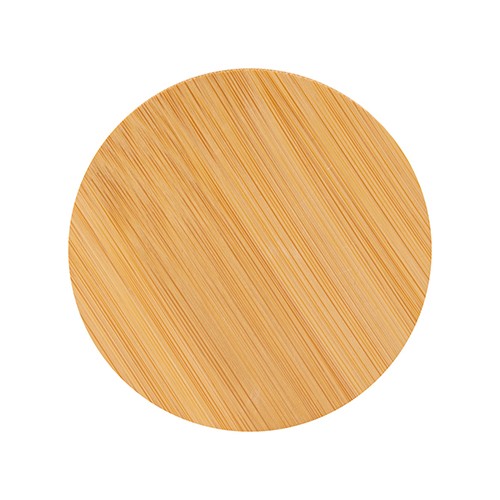 Glass jar with lid 400ml Scevola