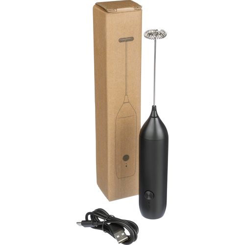 ABS electric frother Peregrine