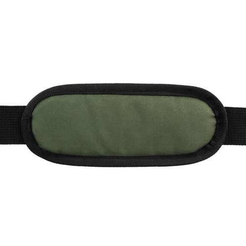 FARO. Sporttas van gerecycled polyester met hoge dichtheid van 600D