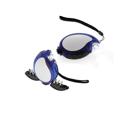 Ensemble d'ustensiles 8 pièces Alais