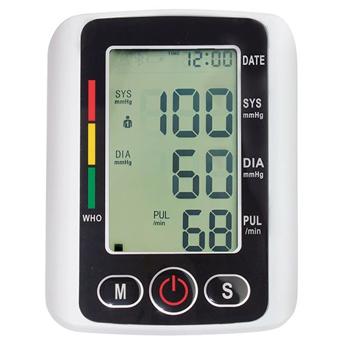Blood pressure monitor Zinkle