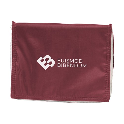 CoolMate GRS RPET sac isotherme