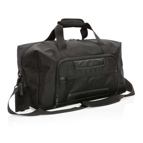 Bolsa de fin de semana Swiss Peak AWARE™ RPET Voyager