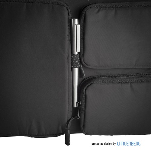 pokrowiec na laptopa