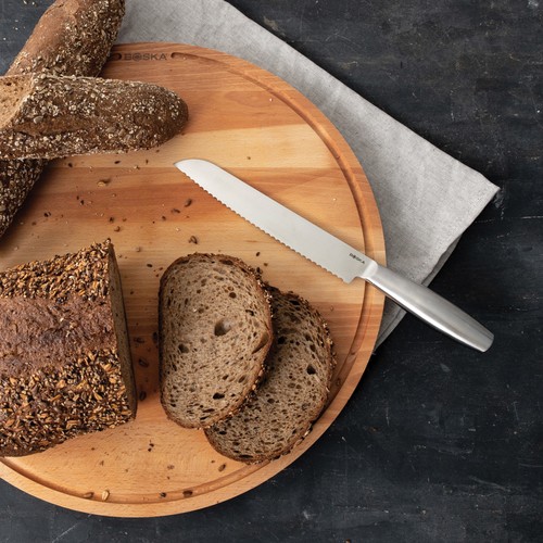 BOSKA Keukenmessen Copenhagen, Set van 3