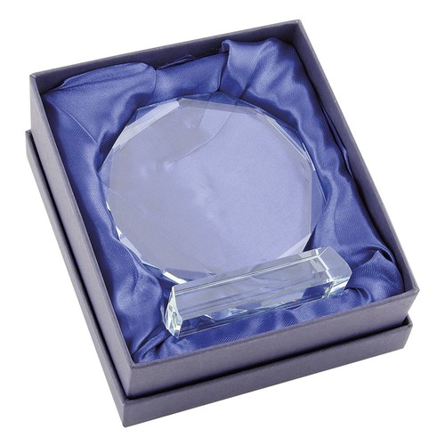 COUPE OCTOGONALE BASE SÉPARÉE 19 d.100