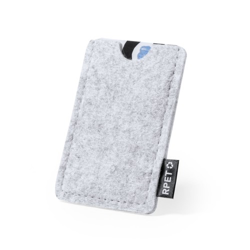 Kaartjeshouder Habirok