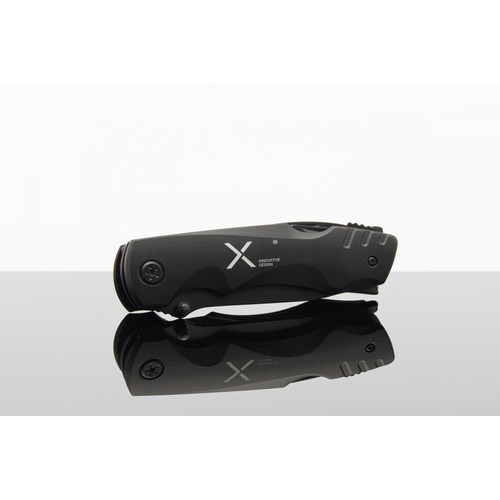 couteau de poche multifonction