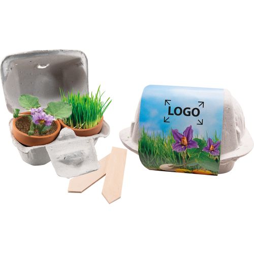 Wachstumsduett Ostern