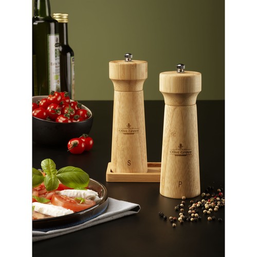 molino para especias