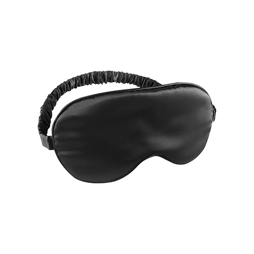 Satin eye mask Arcade