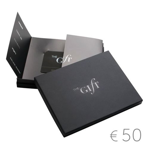 The Gift card Sapphire