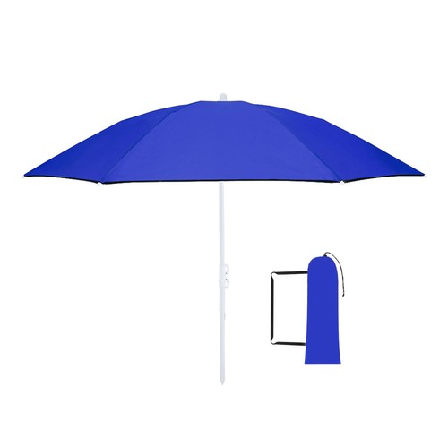 Opvouwbare  Strandparasol Misarya