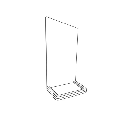 Colonne de table Habram