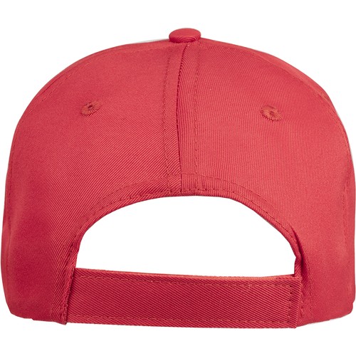5 PANELS RPET POLYESTER GOLF CAP
