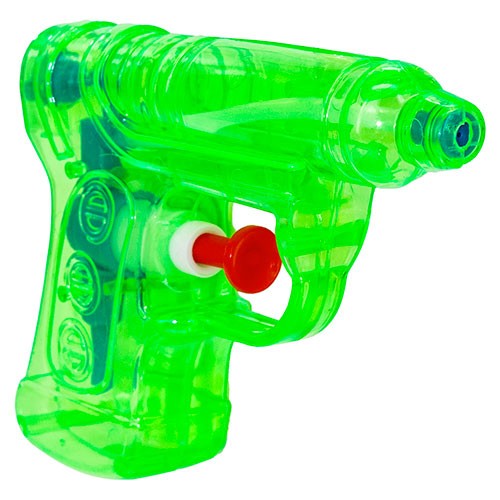 Mini water gun Zobby
