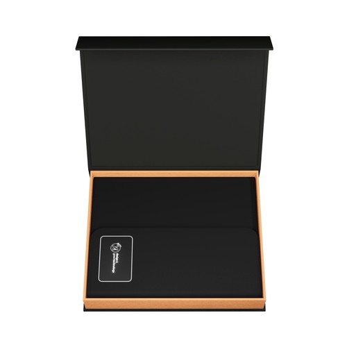 carpeta conferenciante