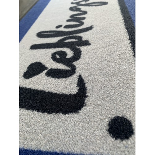 Vloermatten onroerend goed