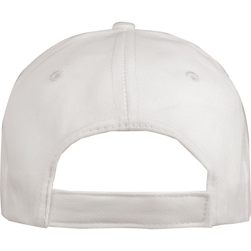 5 PANELS RPET POLYESTER GOLF CAP