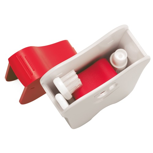 Set de viaje cuidado dental