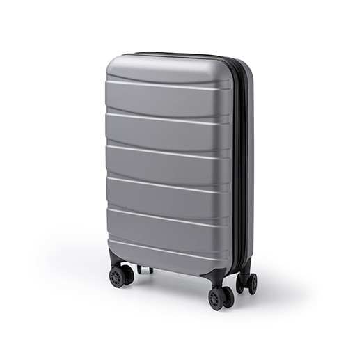 Expandable trolley Gladiolo