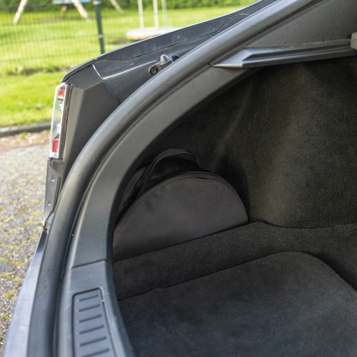 Volty Aware™ RPET opbergtas voor EV kabels