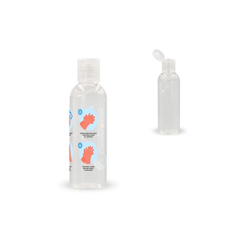 Cleaning Gel Made in Europe 100ml