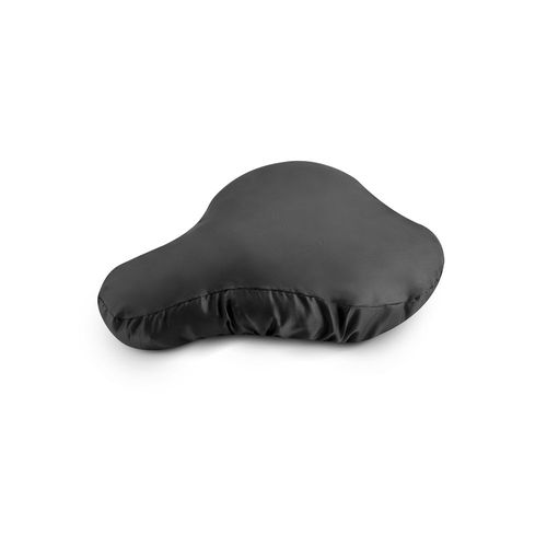 BARTALI. 210D recycled polyester (100% rPET) bicycle saddle cover