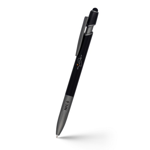 Ball pen with NFC chip | Teagan