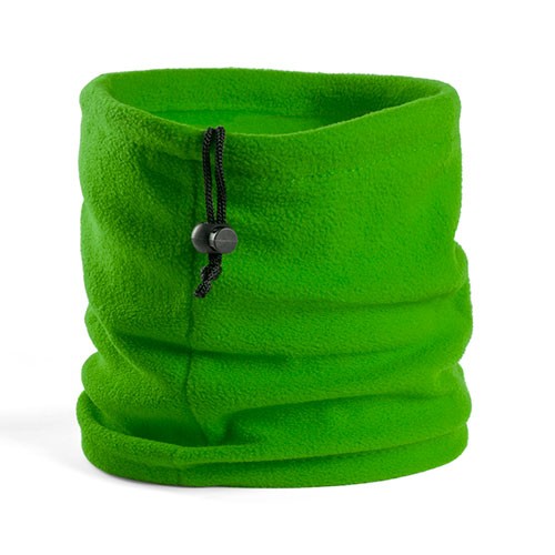 Fleece neck warmer 200g/m2 Oscar