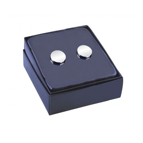CUFFLINKS ROUND